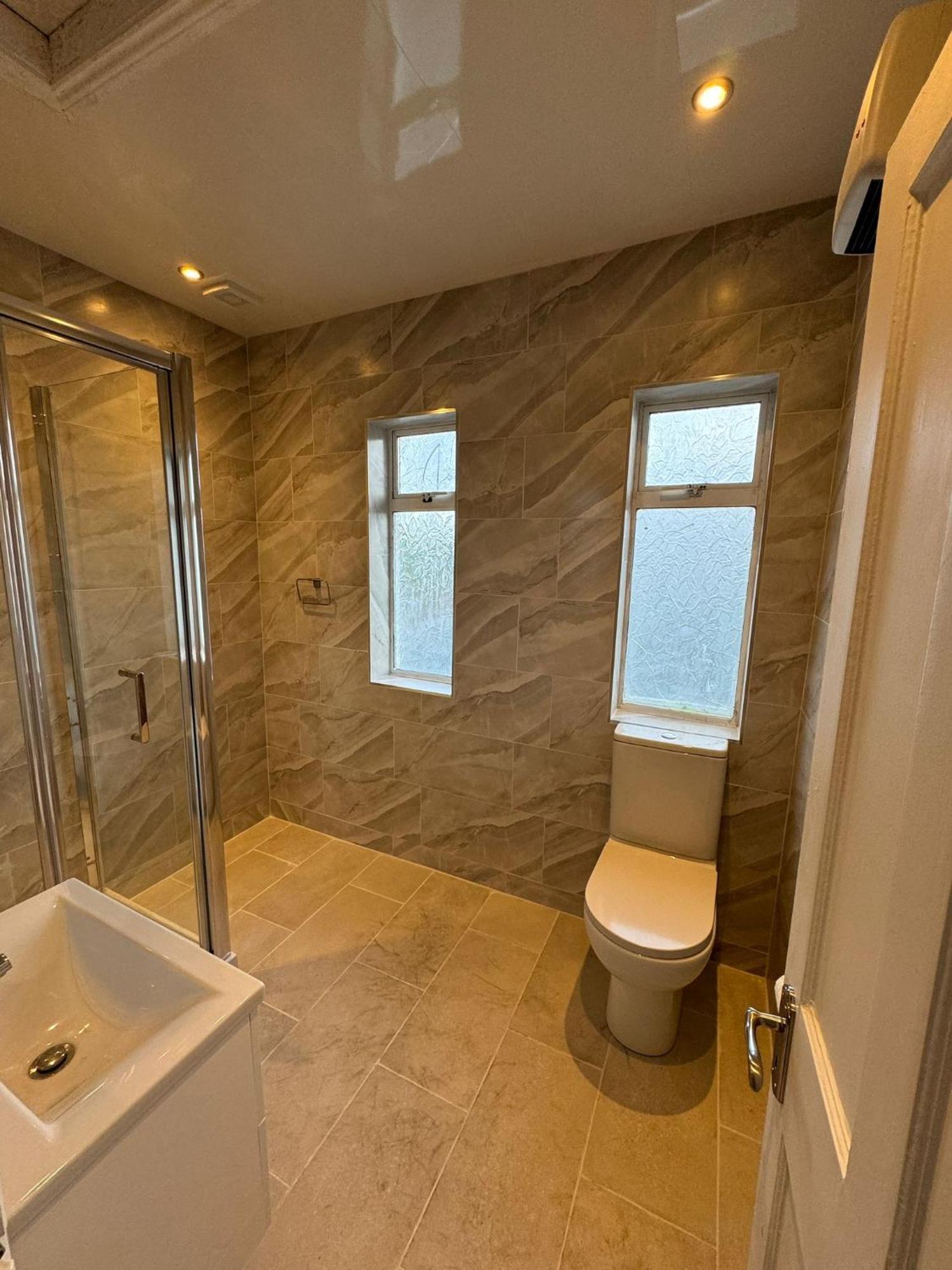 Nice Triple Room At 2 Iveragh Rd-7 Dublín Exterior foto